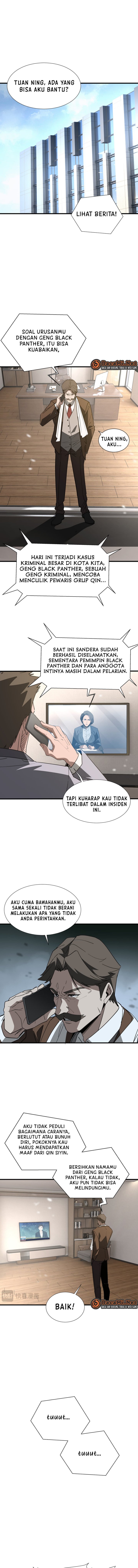 Baca Tyrant of the Otherworld Prison: My Shadow Can Evolve Infinitely Chapter 44 - Halaman 3 Baca Tyrant of the Otherworld Prison: My Shadow Can Evolve Infinitely - Chapter 44 halaman 3