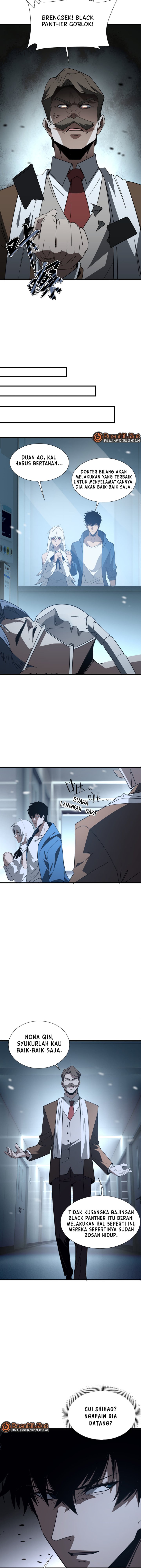 Baca Tyrant of the Otherworld Prison: My Shadow Can Evolve Infinitely Chapter 44 - Halaman 4 Baca Tyrant of the Otherworld Prison: My Shadow Can Evolve Infinitely - Chapter 44 halaman 4