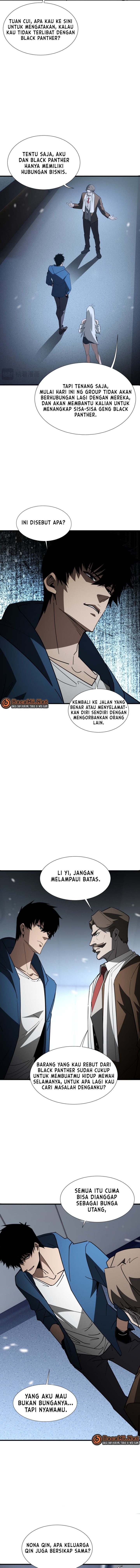 Baca Tyrant of the Otherworld Prison: My Shadow Can Evolve Infinitely Chapter 44 - Halaman 5 Baca Tyrant of the Otherworld Prison: My Shadow Can Evolve Infinitely - Chapter 44 halaman 5