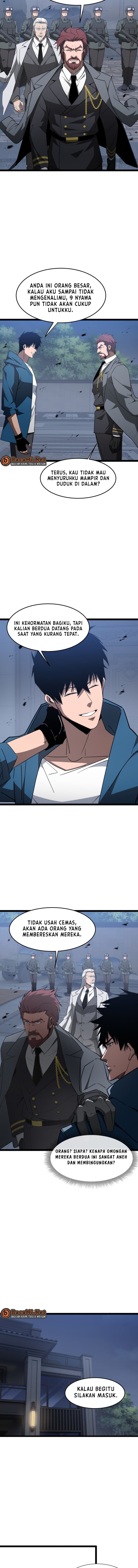 Baca Tyrant of the Otherworld Prison: My Shadow Can Evolve Infinitely Chapter 45 - Halaman 3 Baca Tyrant of the Otherworld Prison: My Shadow Can Evolve Infinitely - Chapter 45 halaman 3