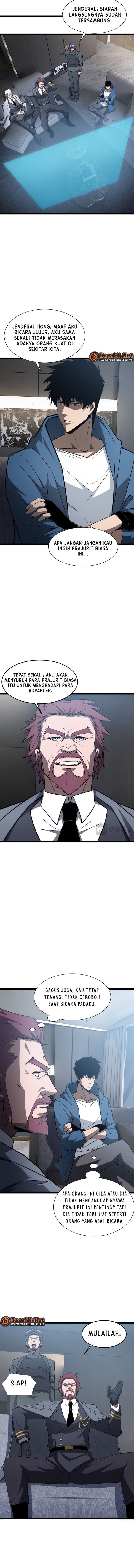 Baca Tyrant of the Otherworld Prison: My Shadow Can Evolve Infinitely Chapter 45 - Halaman 4 Baca Tyrant of the Otherworld Prison: My Shadow Can Evolve Infinitely - Chapter 45 halaman 4