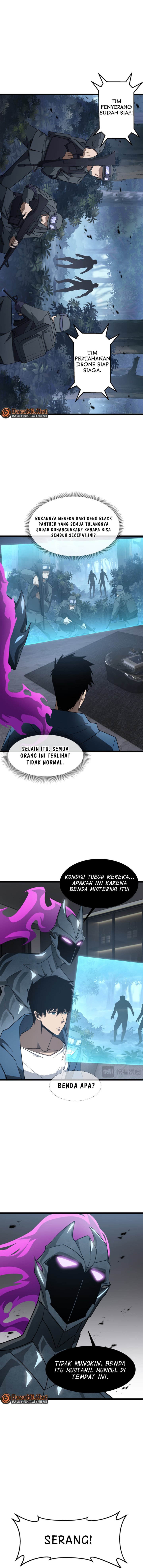 Baca Tyrant of the Otherworld Prison: My Shadow Can Evolve Infinitely Chapter 45 - Halaman 5 Baca Tyrant of the Otherworld Prison: My Shadow Can Evolve Infinitely - Chapter 45 halaman 5