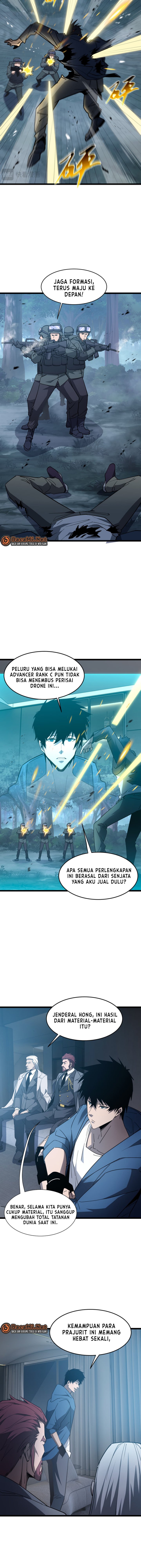Baca Tyrant of the Otherworld Prison: My Shadow Can Evolve Infinitely Chapter 45 - Halaman 8 Baca Tyrant of the Otherworld Prison: My Shadow Can Evolve Infinitely - Chapter 45 halaman 8