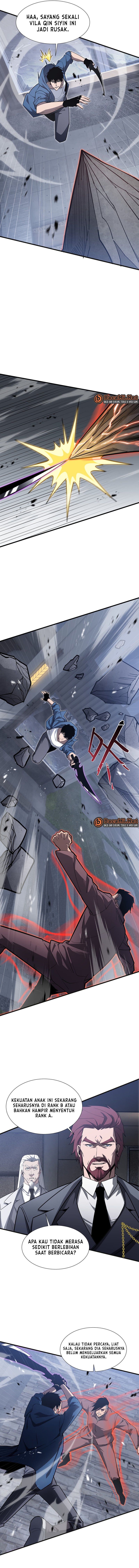Baca Tyrant of the Otherworld Prison: My Shadow Can Evolve Infinitely Chapter 46 - Halaman 3 Baca Tyrant of the Otherworld Prison: My Shadow Can Evolve Infinitely - Chapter 46 halaman 3