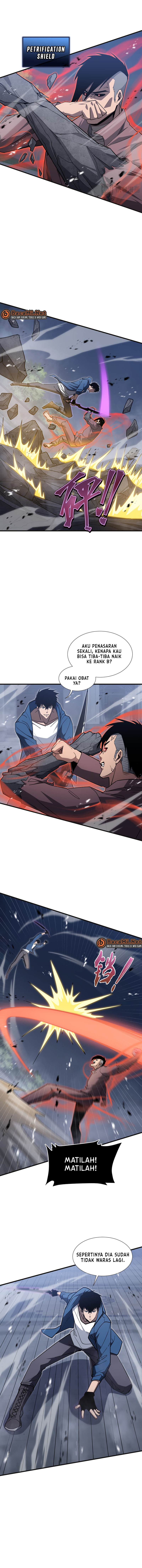 Baca Tyrant of the Otherworld Prison: My Shadow Can Evolve Infinitely Chapter 46 - Halaman 4 Baca Tyrant of the Otherworld Prison: My Shadow Can Evolve Infinitely - Chapter 46 halaman 4