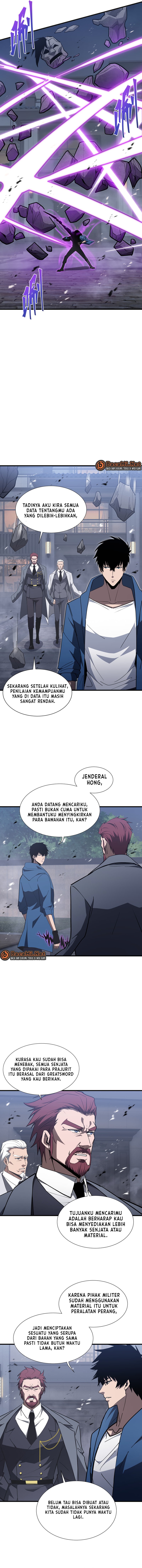 Baca Tyrant of the Otherworld Prison: My Shadow Can Evolve Infinitely Chapter 46 - Halaman 6 Baca Tyrant of the Otherworld Prison: My Shadow Can Evolve Infinitely - Chapter 46 halaman 6