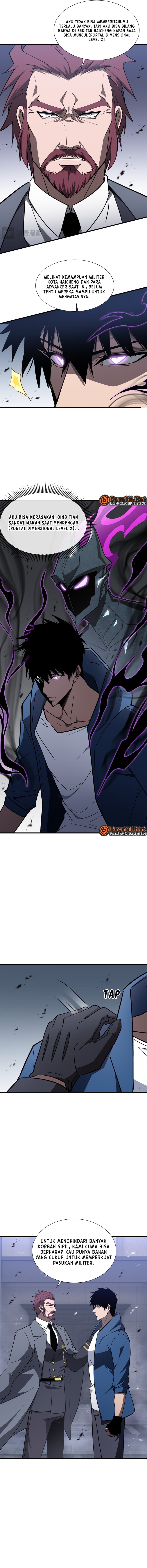 Baca Tyrant of the Otherworld Prison: My Shadow Can Evolve Infinitely Chapter 46 - Halaman 7 Baca Tyrant of the Otherworld Prison: My Shadow Can Evolve Infinitely - Chapter 46 halaman 7