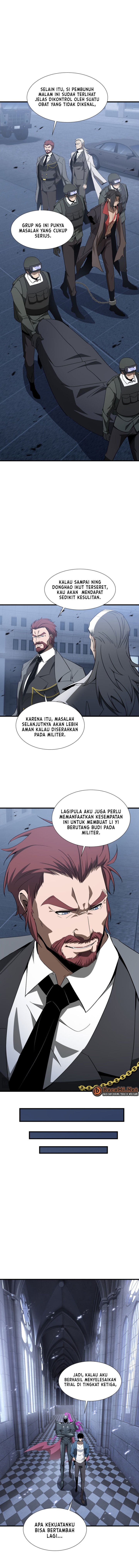 Baca Tyrant of the Otherworld Prison: My Shadow Can Evolve Infinitely Chapter 47 - Halaman 2 Baca Tyrant of the Otherworld Prison: My Shadow Can Evolve Infinitely - Chapter 47 halaman 2