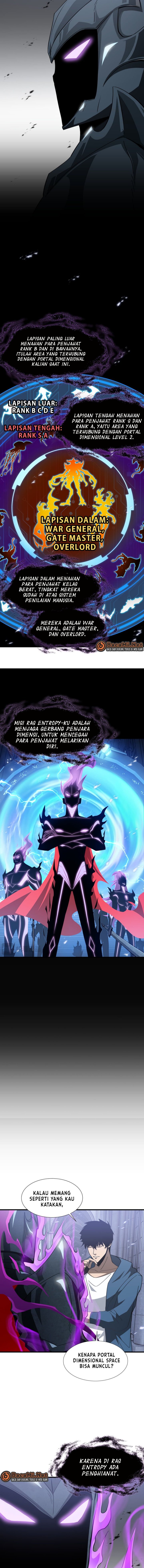 Baca Tyrant of the Otherworld Prison: My Shadow Can Evolve Infinitely Chapter 47 - Halaman 4 Baca Tyrant of the Otherworld Prison: My Shadow Can Evolve Infinitely - Chapter 47 halaman 4