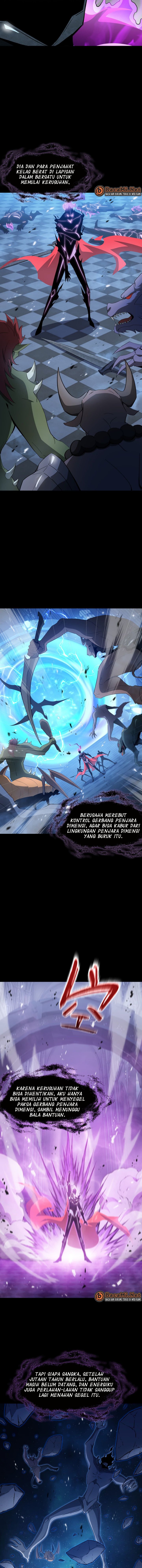 Baca Tyrant of the Otherworld Prison: My Shadow Can Evolve Infinitely Chapter 47 - Halaman 5 Baca Tyrant of the Otherworld Prison: My Shadow Can Evolve Infinitely - Chapter 47 halaman 5