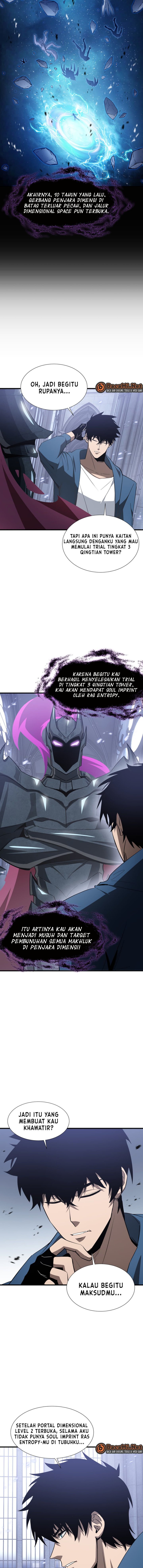 Baca Tyrant of the Otherworld Prison: My Shadow Can Evolve Infinitely Chapter 47 - Halaman 6 Baca Tyrant of the Otherworld Prison: My Shadow Can Evolve Infinitely - Chapter 47 halaman 6