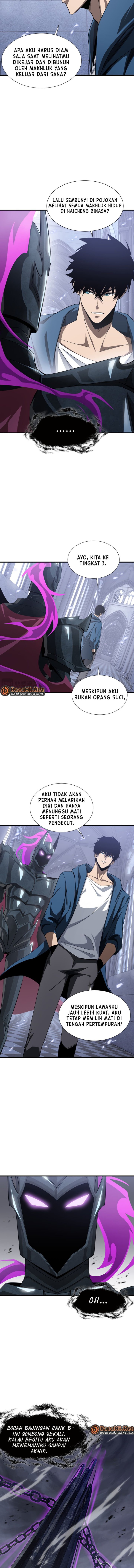 Baca Tyrant of the Otherworld Prison: My Shadow Can Evolve Infinitely Chapter 47 - Halaman 7 Baca Tyrant of the Otherworld Prison: My Shadow Can Evolve Infinitely - Chapter 47 halaman 7