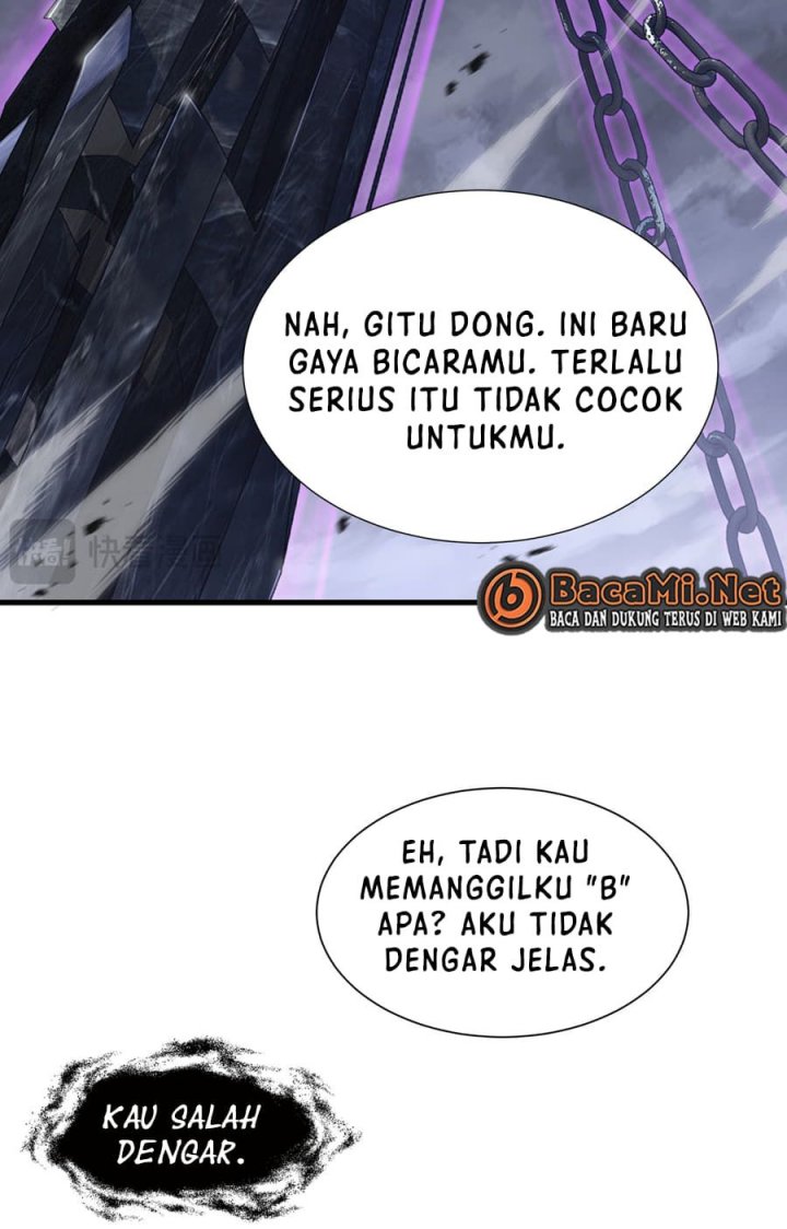 Baca Tyrant of the Otherworld Prison: My Shadow Can Evolve Infinitely Chapter 47 - Halaman 8 Baca Tyrant of the Otherworld Prison: My Shadow Can Evolve Infinitely - Chapter 47 halaman 8