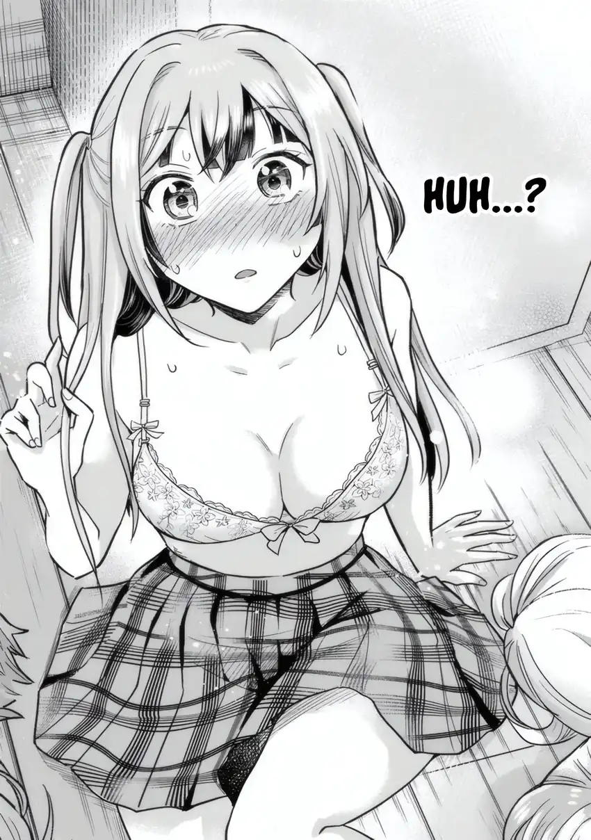Uchi no Seiso-kei Iinchou ga Katsute Chuunibyou Idol Datta Koto wo Ore Dake ga Shitteiru. Chapter 01 page 74