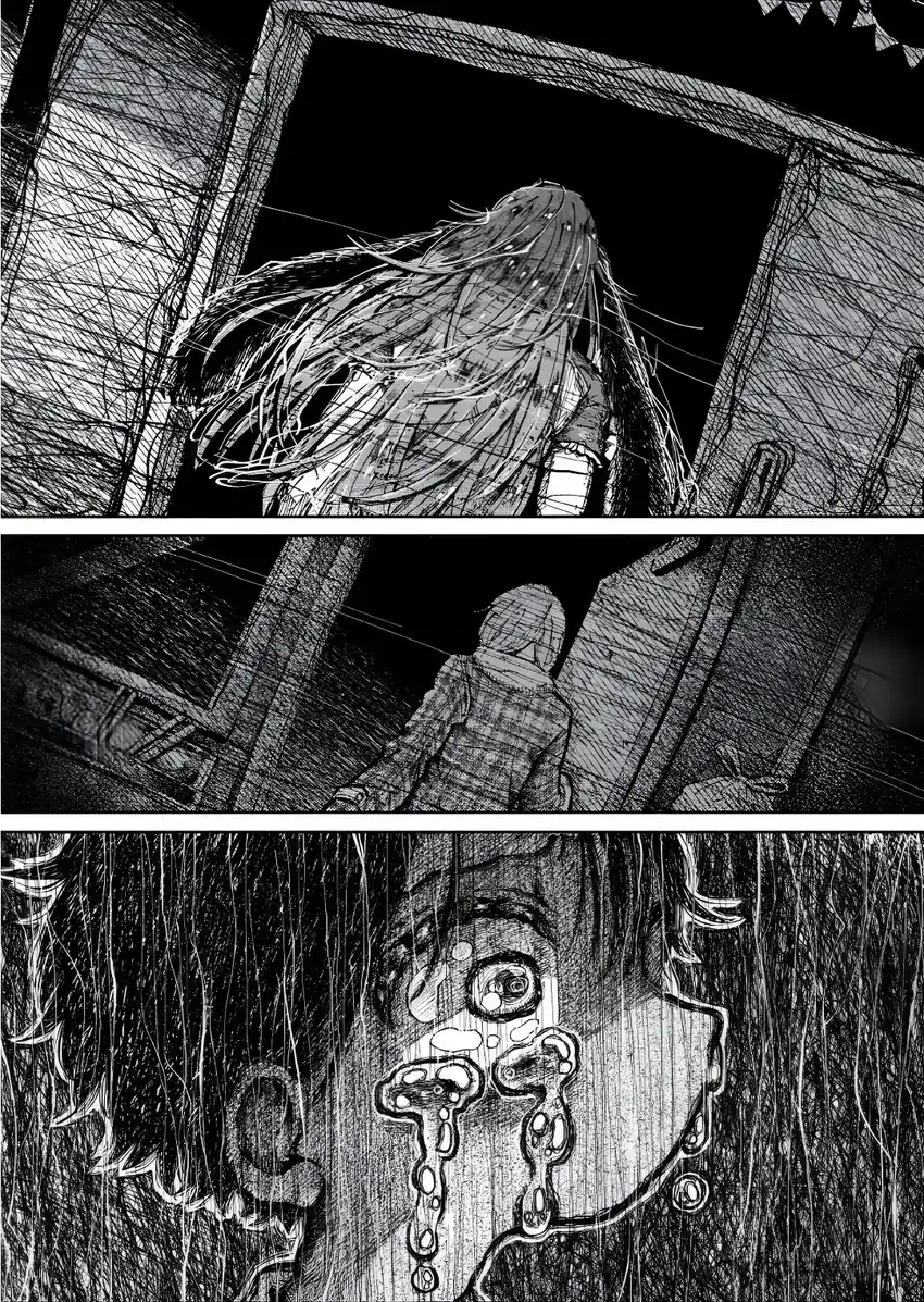 Baca Uchuujin G-Men - Chapter 02 halaman 27