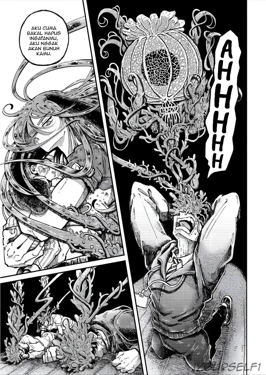 Baca Uchuujin G-Men - Chapter 02 halaman 36