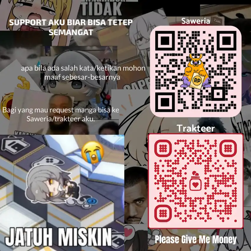 Baca Uchuujin G-Men - Chapter 02 halaman 40