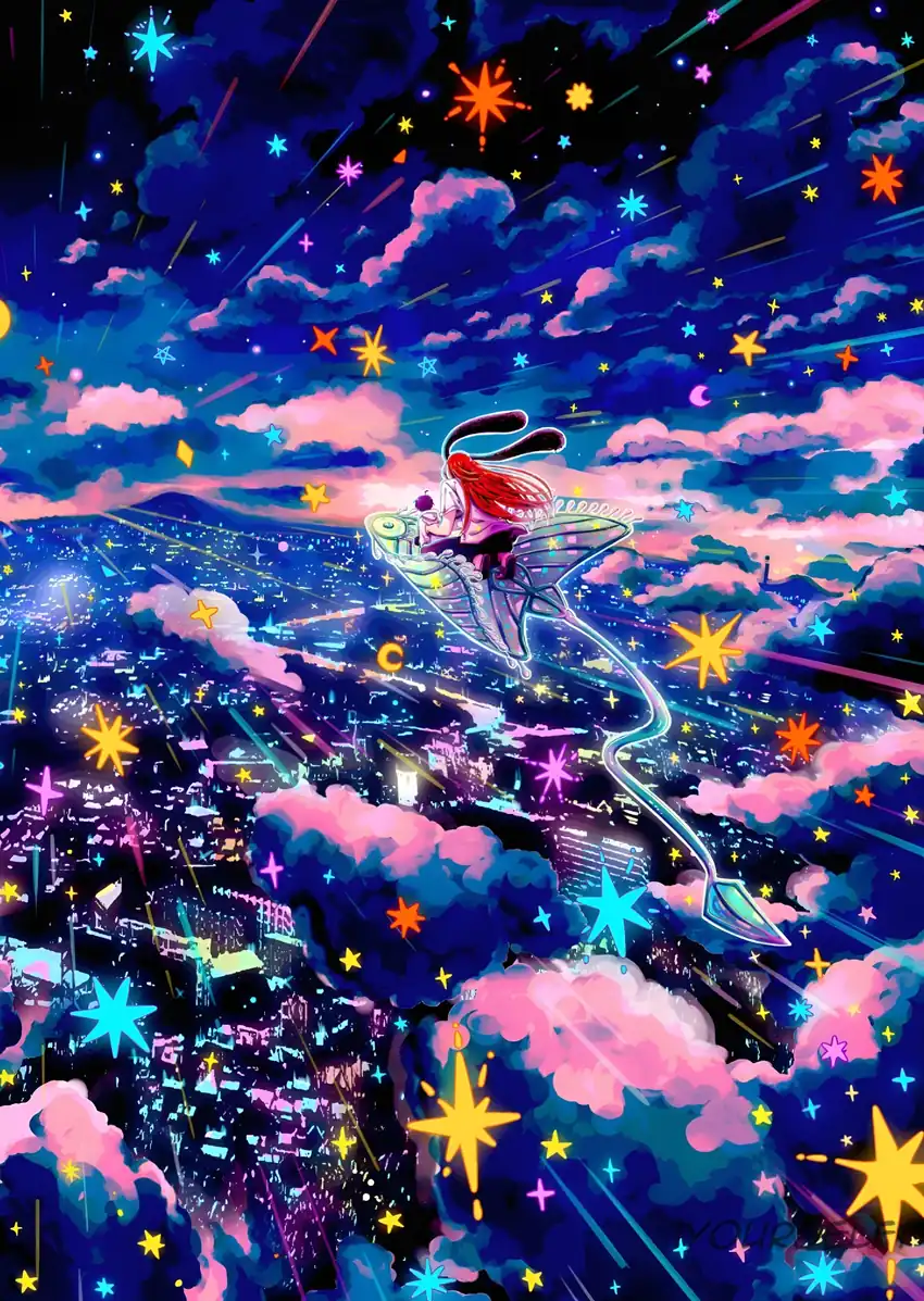 Baca Uchuujin G-Men - Chapter 03 halaman 16