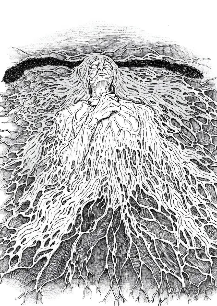 Baca Uchuujin G-Men - Chapter 03 halaman 35