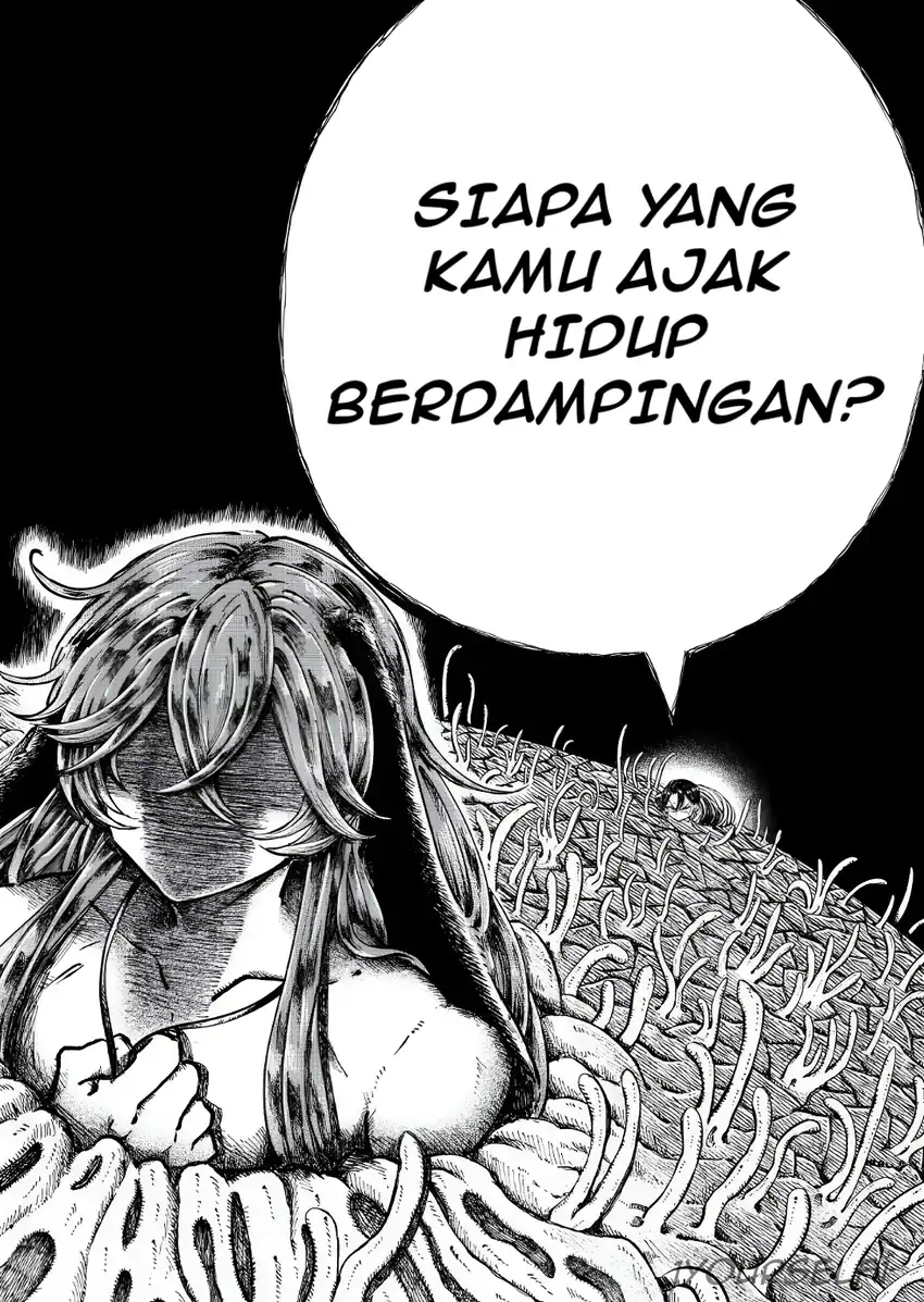 Baca Uchuujin G-Men - Chapter 04 halaman 24