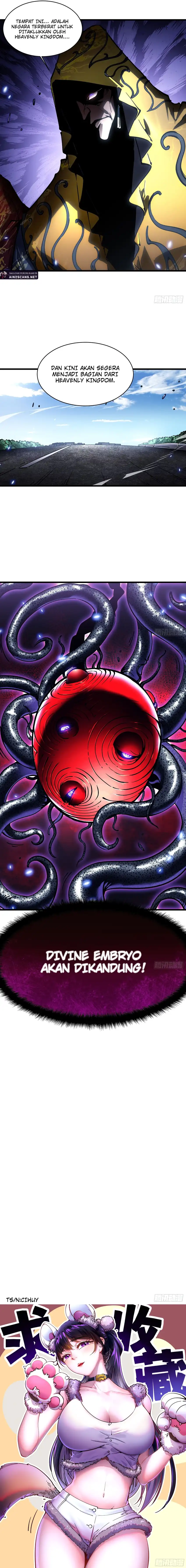 Ultimate Martial Evolution: Begin by Awakening the King of Monsters Chapter 58 page 22