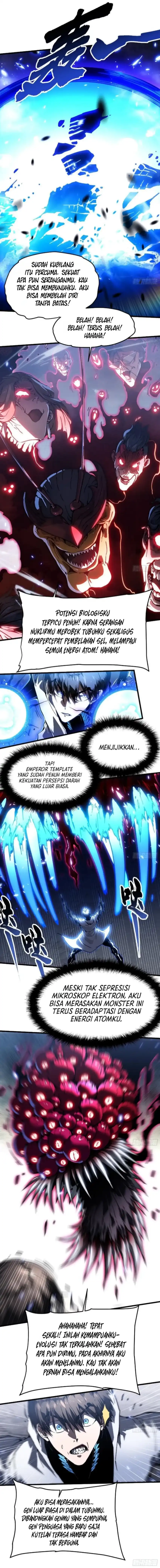 Baca Ultimate Martial Evolution: Begin by Awakening the King of Monsters - Chapter 83 halaman 4