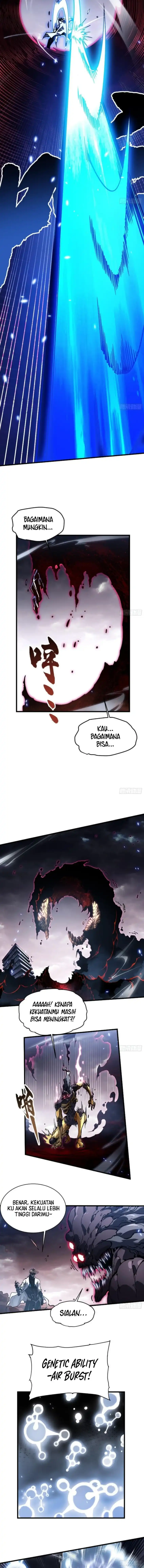 Baca Ultimate Martial Evolution: Begin by Awakening the King of Monsters - Chapter 83 halaman 7