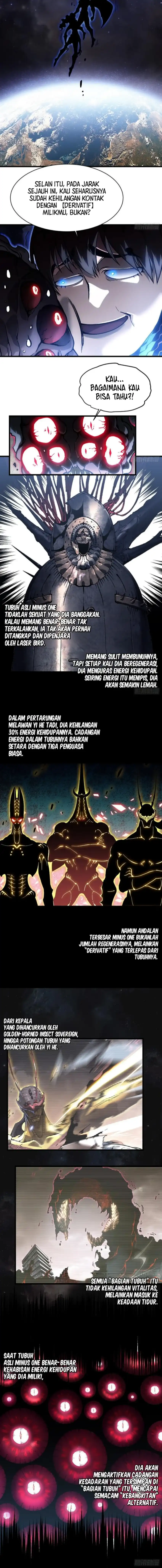 Baca Ultimate Martial Evolution: Begin by Awakening the King of Monsters - Chapter 84 halaman 7