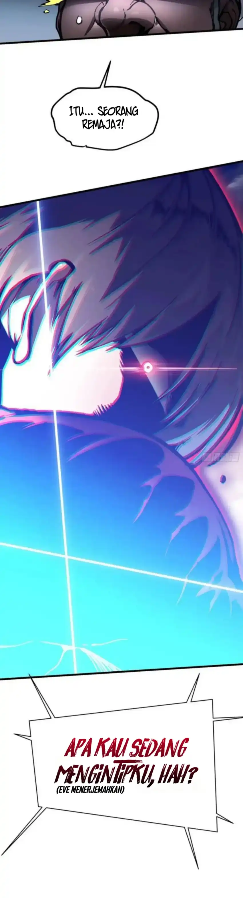 Baca Ultimate Martial Evolution: Begin by Awakening the King of Monsters - Chapter 85 halaman 10