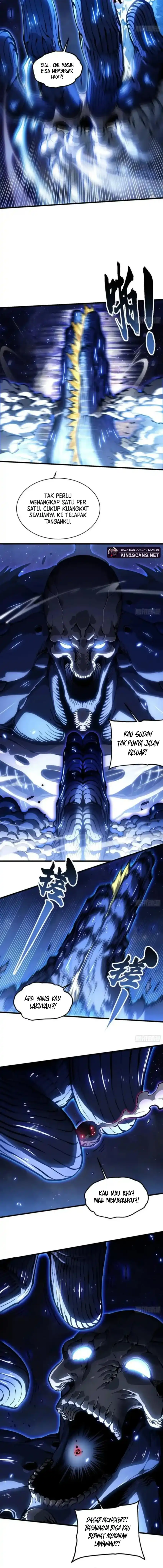 Baca Ultimate Martial Evolution: Begin by Awakening the King of Monsters - Chapter 85 halaman 3