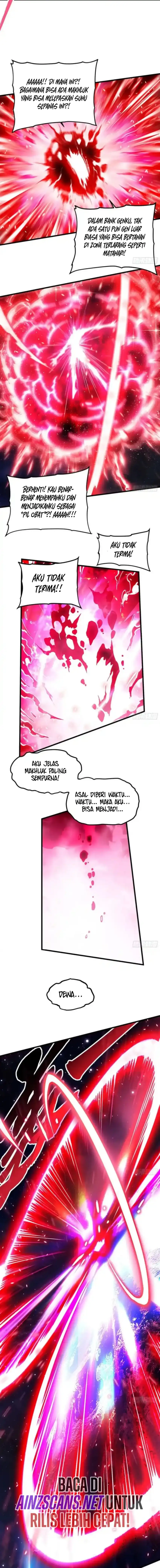 Baca Ultimate Martial Evolution: Begin by Awakening the King of Monsters - Chapter 85 halaman 5