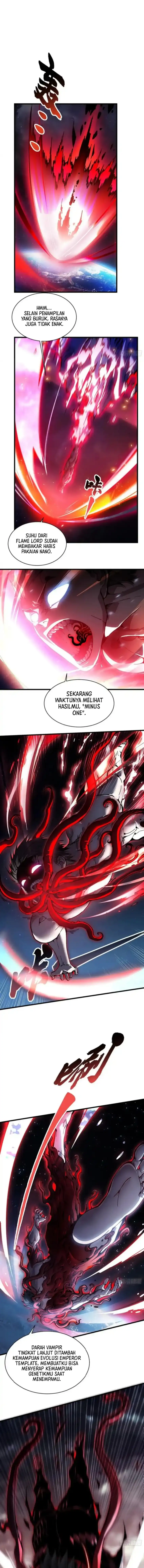 Baca Ultimate Martial Evolution: Begin by Awakening the King of Monsters - Chapter 85 halaman 7