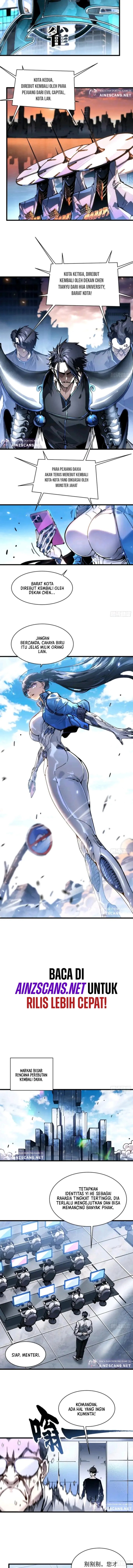 Baca Ultimate Martial Evolution: Begin by Awakening the King of Monsters - Chapter 89 halaman 3