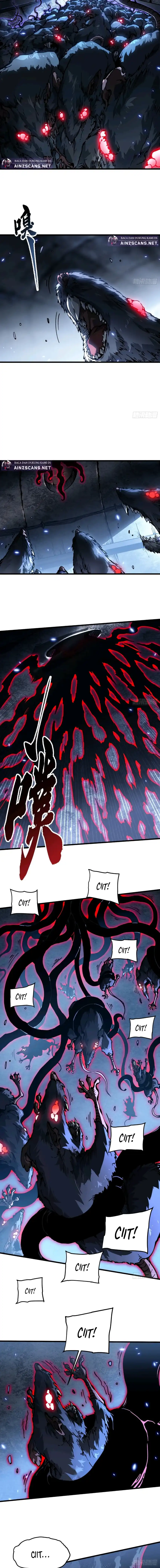 Baca Ultimate Martial Evolution: Begin by Awakening the King of Monsters - Chapter 90 halaman 5