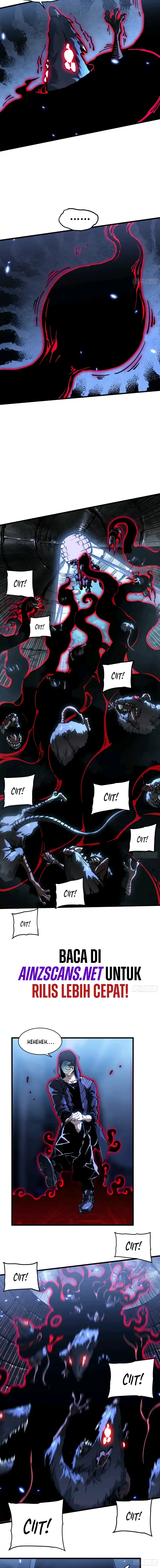 Baca Ultimate Martial Evolution: Begin by Awakening the King of Monsters - Chapter 90 halaman 6