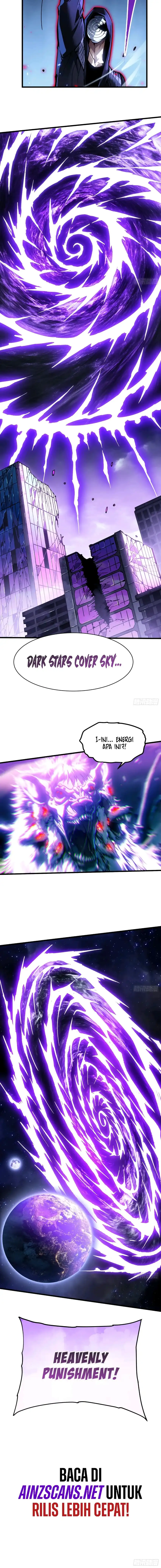 Baca Ultimate Martial Evolution: Begin by Awakening the King of Monsters - Chapter 90 halaman 9