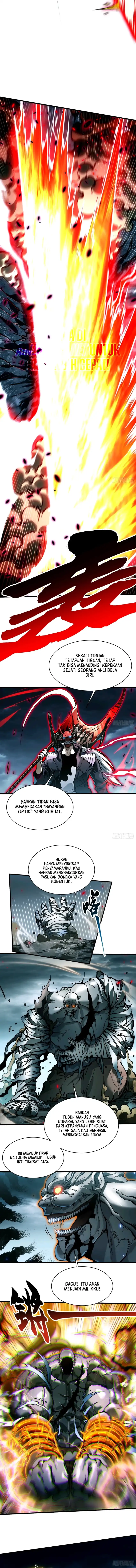 Baca Ultimate Martial Evolution: Begin by Awakening the King of Monsters - Chapter 94 halaman 5