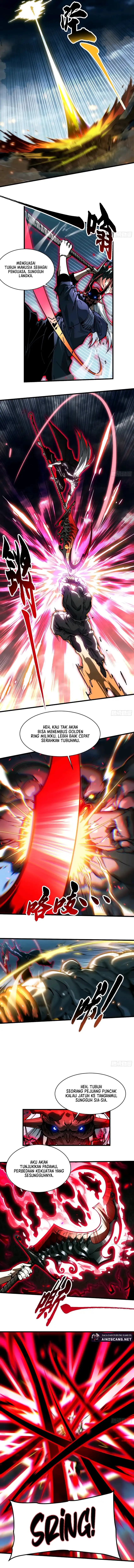 Baca Ultimate Martial Evolution: Begin by Awakening the King of Monsters - Chapter 94 halaman 6