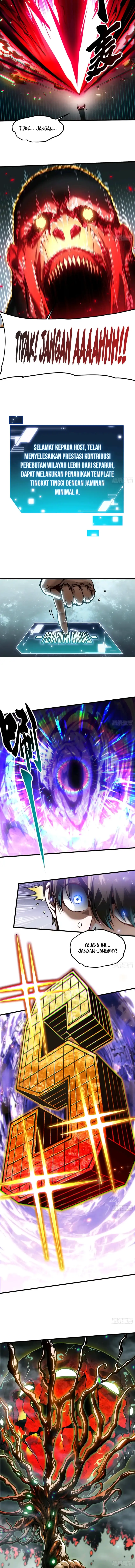 Baca Ultimate Martial Evolution: Begin by Awakening the King of Monsters - Chapter 94 halaman 8