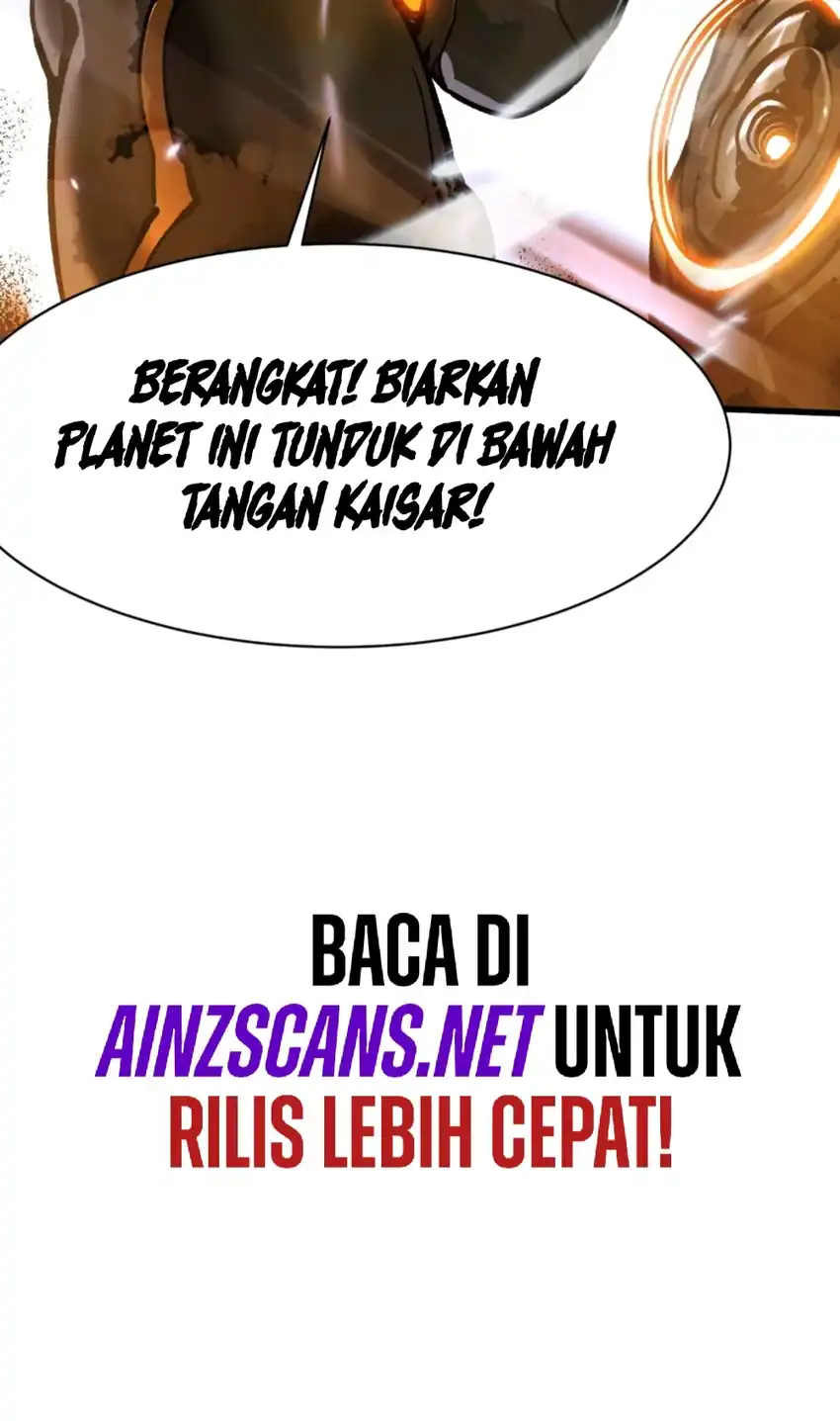 Baca Ultimate Martial Evolution: Begin by Awakening the King of Monsters - Chapter 95 halaman 9
