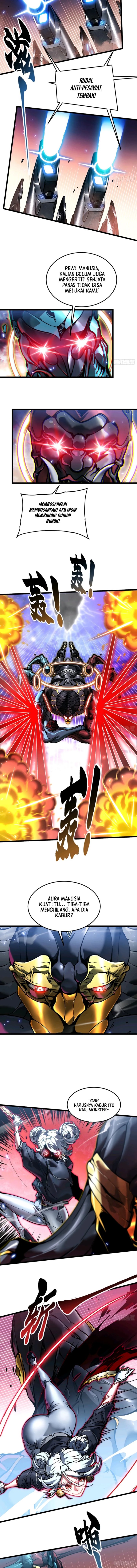 Baca Ultimate Martial Evolution: Begin by Awakening the King of Monsters - Chapter 98 halaman 4