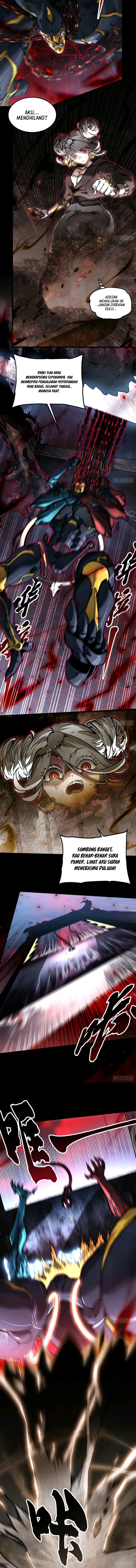 Baca Ultimate Martial Evolution: Begin by Awakening the King of Monsters - Chapter 99 halaman 5