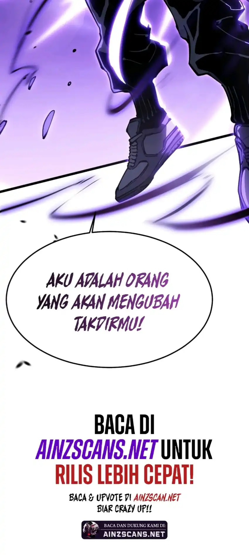 Baca Ultimate Martial Evolution: Begin by Awakening the King of Monsters - Chapter 99 halaman 9