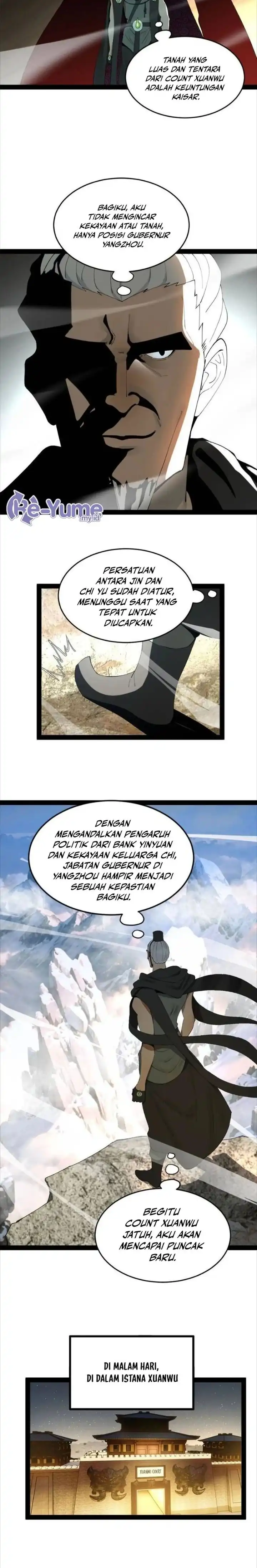 Baca Ultimate Son-in-law - Chapter 100 halaman 10