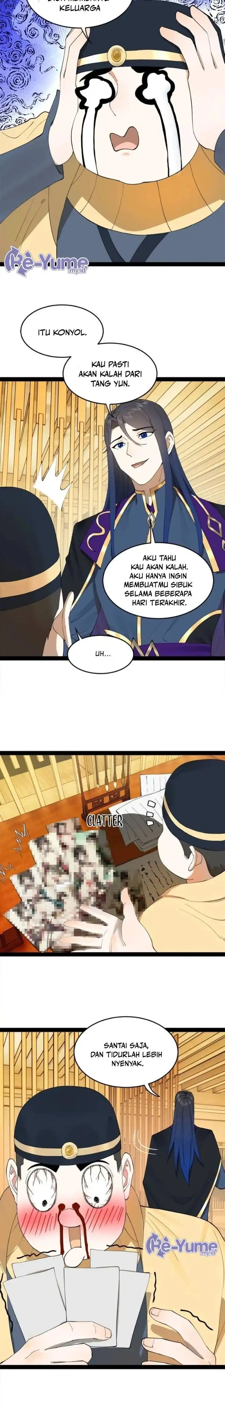Baca Ultimate Son-in-law - Chapter 100 halaman 12