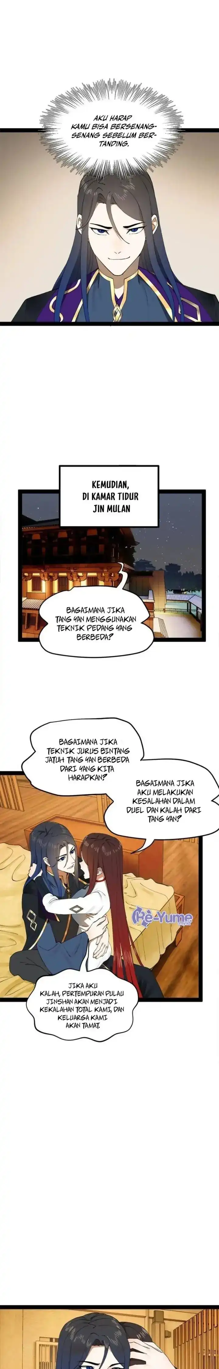 Baca Ultimate Son-in-law - Chapter 100 halaman 13