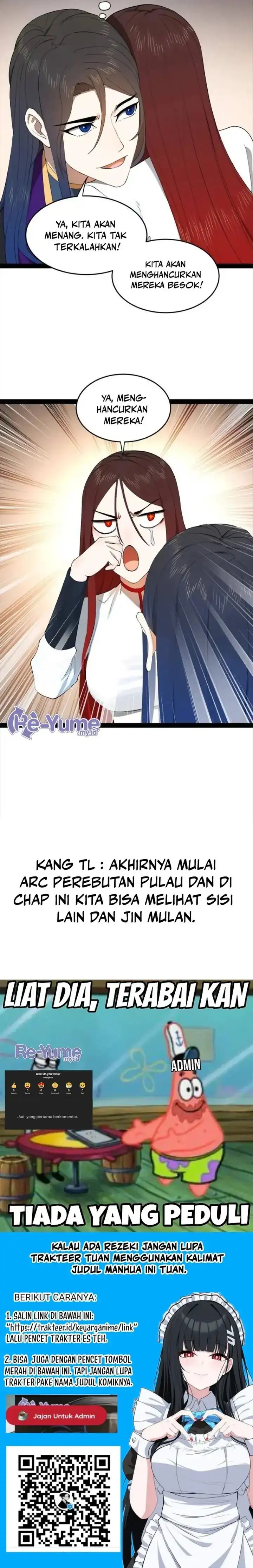 Baca Ultimate Son-in-law - Chapter 100 halaman 15