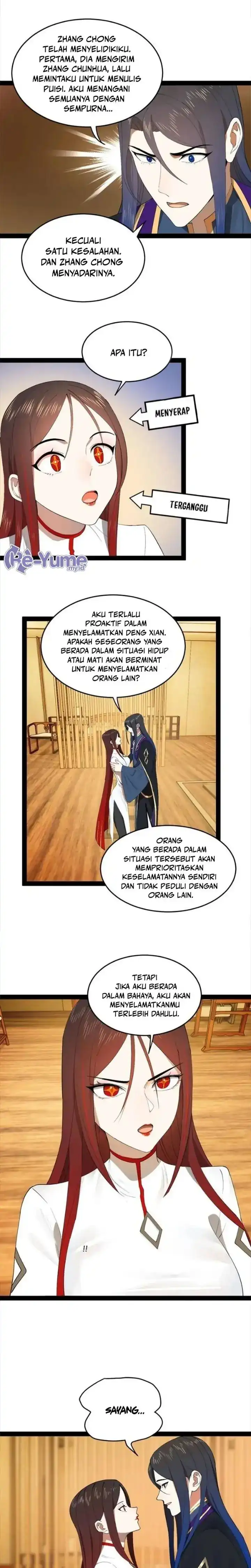 Baca Ultimate Son-in-law - Chapter 100 halaman 5