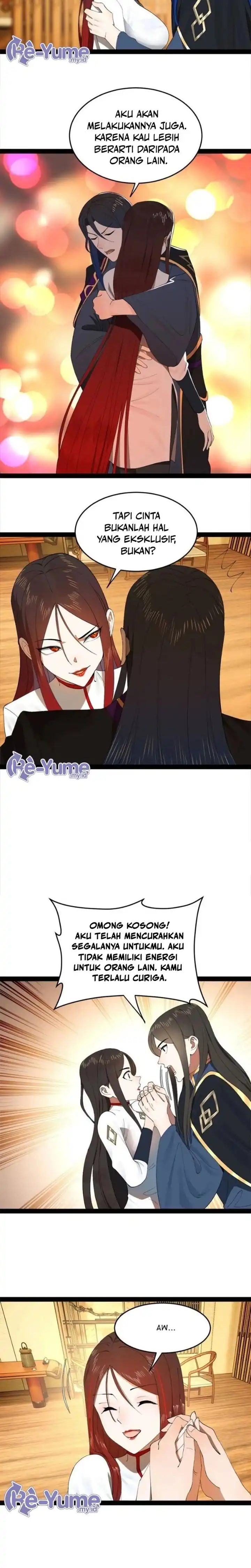 Baca Ultimate Son-in-law - Chapter 100 halaman 6