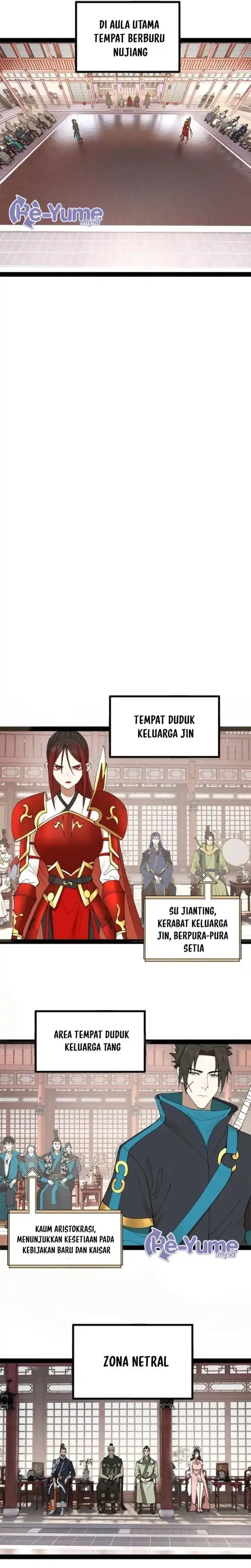 Baca Ultimate Son-in-law - Chapter 101 halaman 25